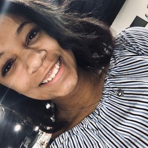 Meet your Posher, Shyleigh